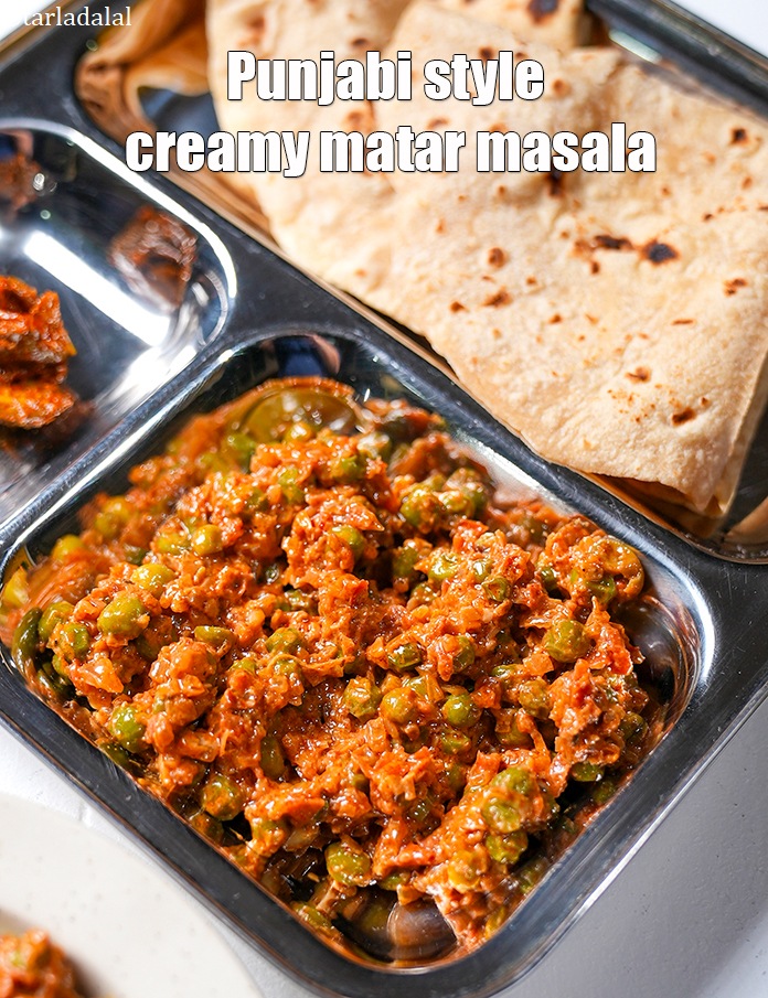 Step 25 – Serve hot.