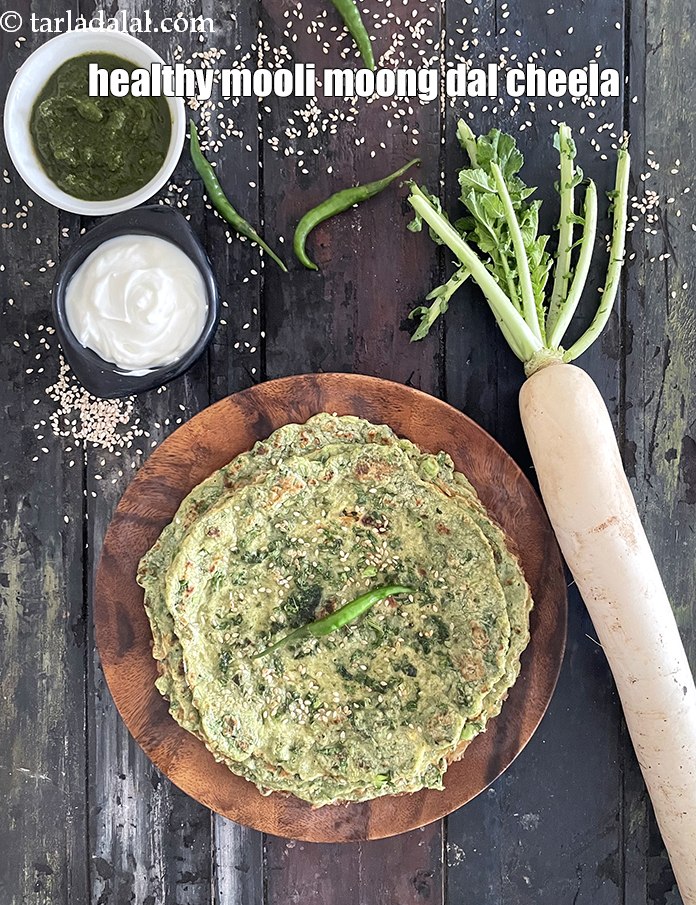 Step 35 – Serve hot.