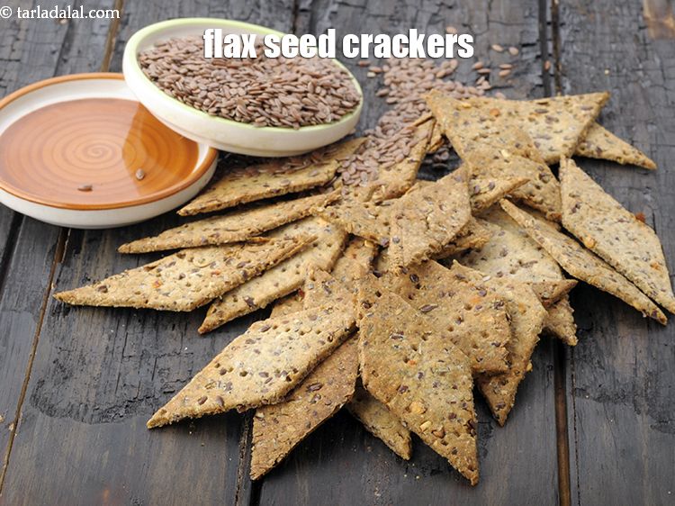 स्टेप 25 – <strong>अलसी के शक्करपारे रेसिपी&nbsp;|&nbsp;भारतीय अलसी के क्रैकर&nbsp;|&nbsp;अलसी बिस्किट&nbsp;|&nbsp;स्वस्थ अलसी का …