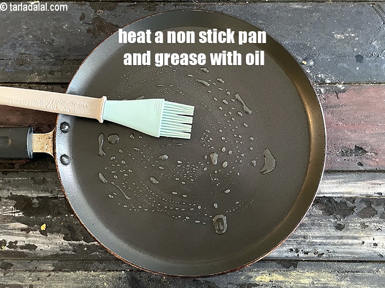 Step 33 – <meta charset="UTF-8" /> To make <strong>moong dal tikki recipe&nbsp;| moong dal vegetable tikki | healthy&nbsp;moong …