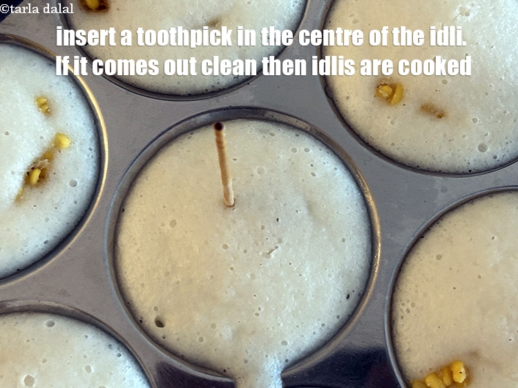 Step 31 – <meta charset="UTF-8" />To check whether they have cooked properly or not, insert a toothpick, knife …