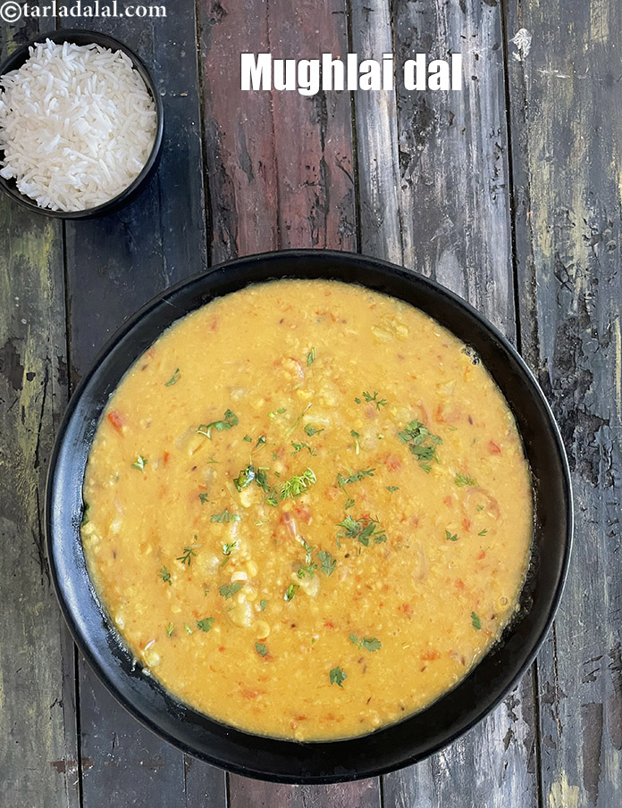Step 38 – Serve <strong>dal Mughlai recipe</strong> <strong>| <!--%3Cmeta%20charset%3D%22UTF-8%22%20%2F%3E-->restaurant style Mughlai dal | healthy Mughlai dal |&nbsp;Indian style …