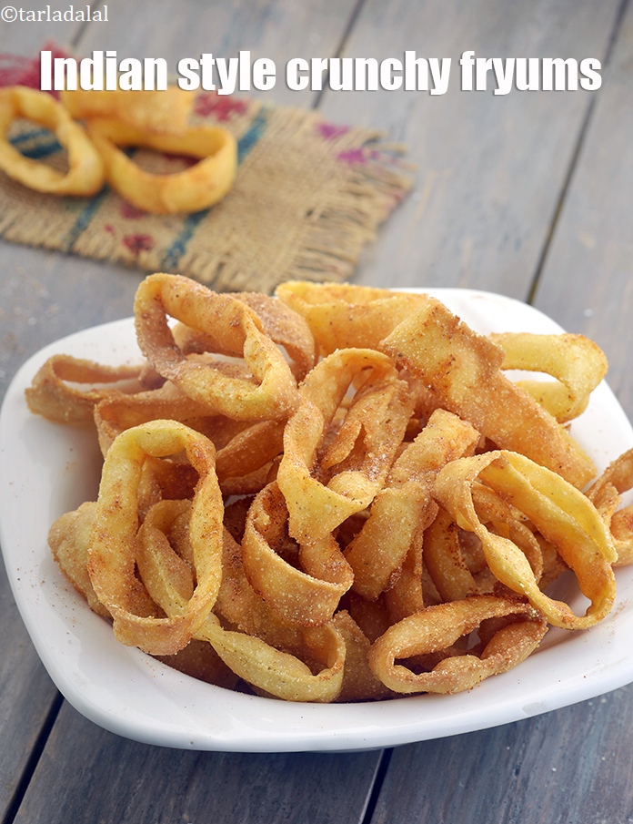 Step 27 – Cool, serve or store in an air-tight container. Use as required.