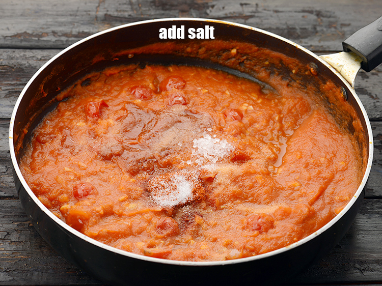 Step 27 – Add the&nbsp;<a href="https://www.tarladalal.com/glossary-salt-namak-table-salt-418i">salt</a>&nbsp;to taste.