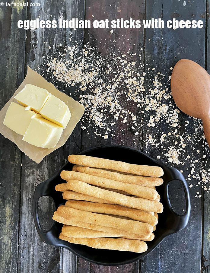 Step 31 – Serve <strong>oats cheese straw | eggless Indian oat sticks with&nbsp;cheese &nbsp;|&nbsp;oatmeal cheese straws | homemade …