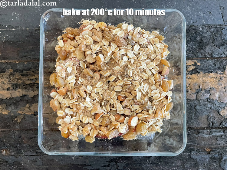 Step 36 – <meta charset="UTF-8" /> Bake in a pre-heated oven at 200&deg;c (400&deg;f) for 10 minutes or …