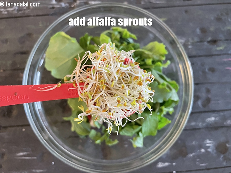 Step 28 – Add&nbsp;<meta charset="UTF-8" />2 tbsp&nbsp;<a href="glossary-alfalfa-sprouts-alfa-alfa-sprouts-sprouted-alfa-alfa-542i">alfalfa sprouts</a>.
