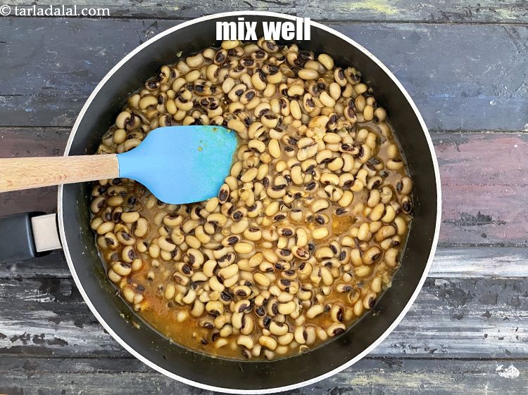 Step 29 – <p>Mix well.</p>