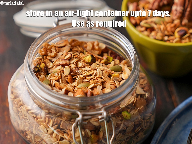 स्टेप 30 – इसे एयर-टाइट कंटेनर में 7 दिनों तक रखें। आवश्यकतानुसार उपयोग …