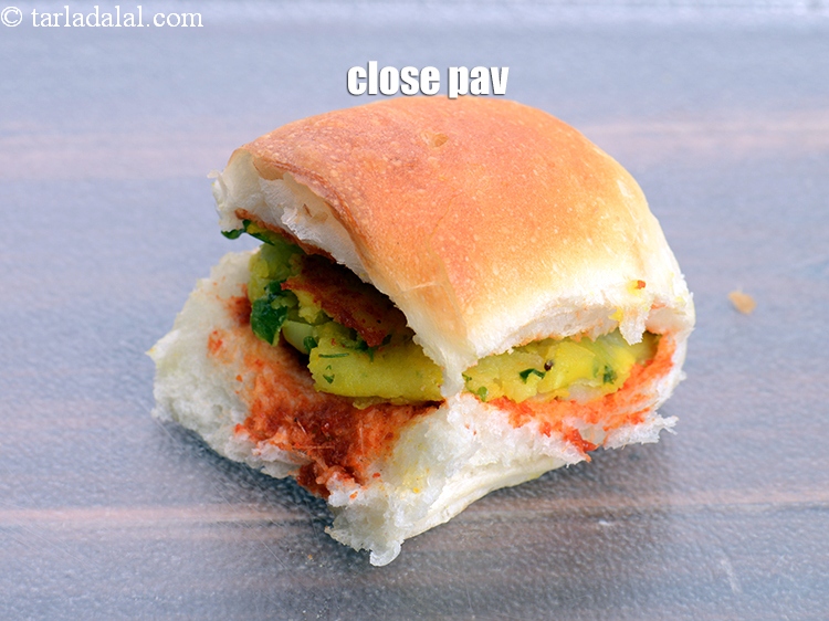 Step 30 – Close the pav.