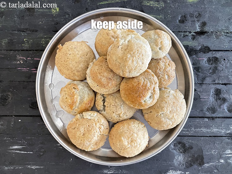 Step 29 – Keep aside.