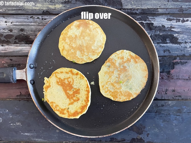 Step 38 – Turn it upside down.