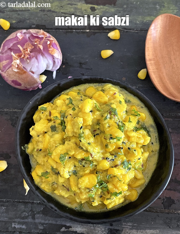 Step 37 – Serve hot.