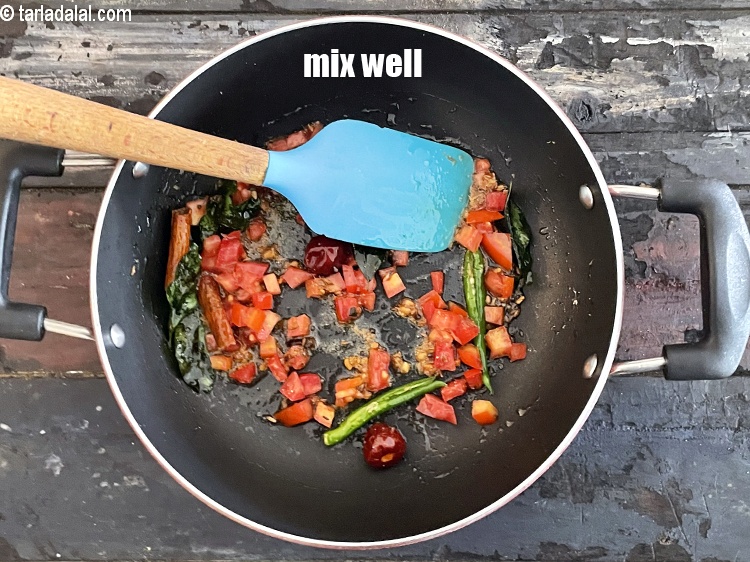 Step 29 – <p>Mix well.</p>