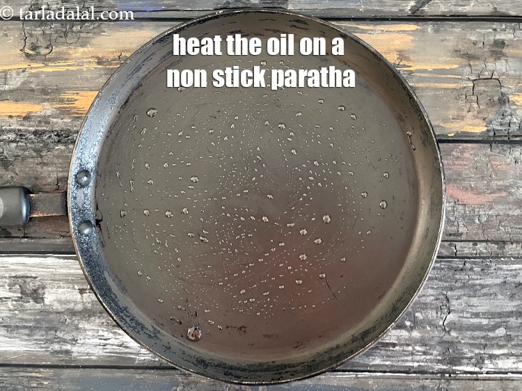 स्टेप 32 – <strong>अलिव पराठा रेसिपी&nbsp;|&nbsp;हलीम वेजिटेबल पराठा&nbsp;|&nbsp;हेल्दी गार्डन क्रेस पनीर पराठा&nbsp;|&nbsp;अलिव पराठा …