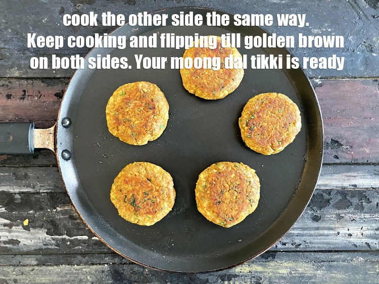 Step 38 – <meta charset="UTF-8" /> Cook the other side the same way till golden brown in colour. …