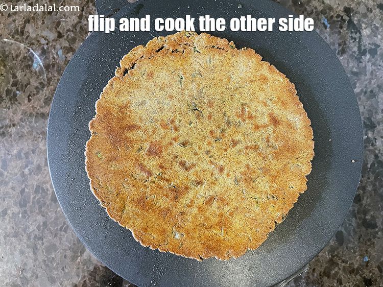 Step 43 – <meta charset="UTF-8" /> Flip and cook again the same way the other side of the …