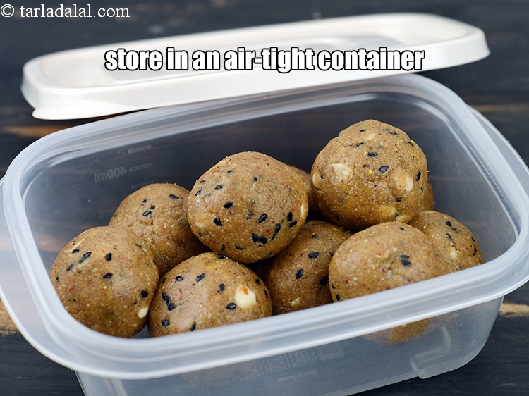Step 30 – Store in an air-tight container. It will lasts in the fridge for 5 to 7 …