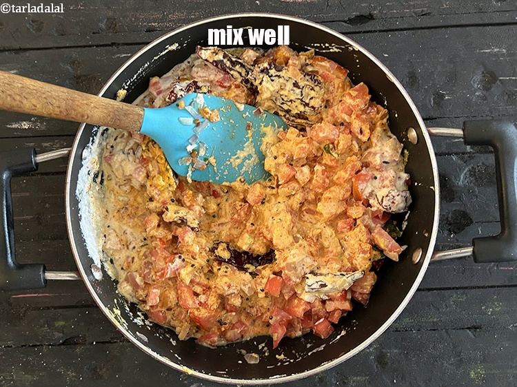 Step 30 – <p>Mix well.</p>