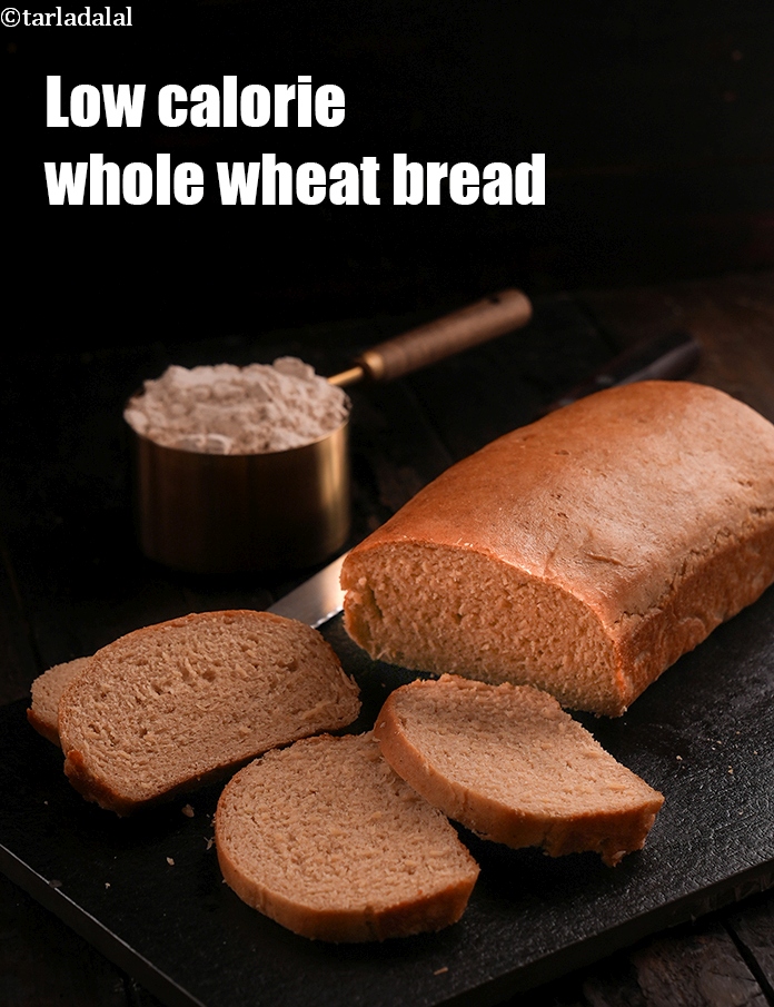 Step 36 – Serve the <strong>brown bread</strong> immediately or use as required. If you enjoyed this <strong>brown bread …