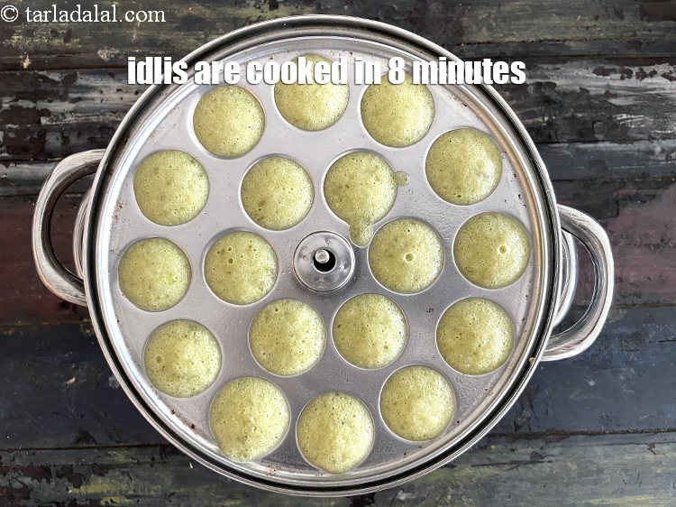 Step 32 – Steam in a steamer for 8&nbsp;minutes.