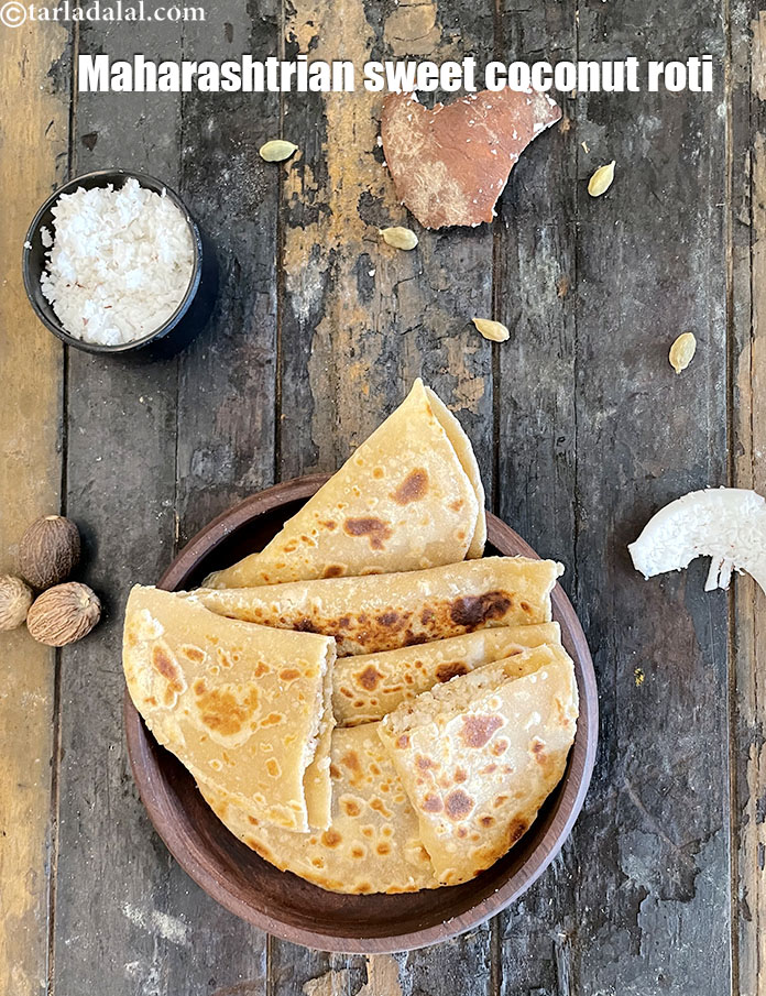 Step 32 – Serve immediately.