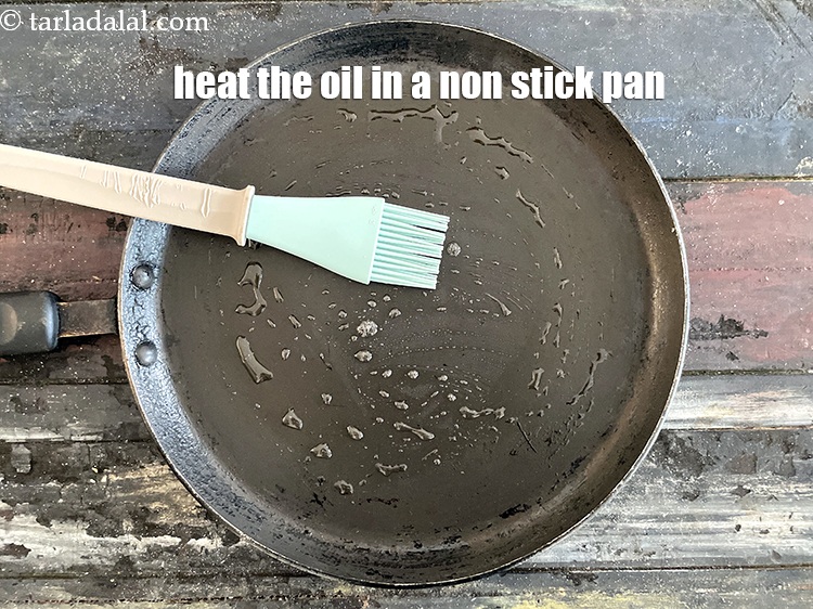 Step 33 – <meta charset="UTF-8" />To make&nbsp;<strong>green peas and carrot paratha recipe | carrot matar paratha | healthy …