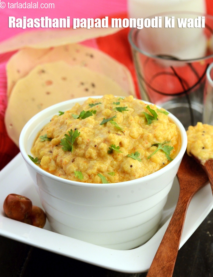 Step 33 – Serve immediately.