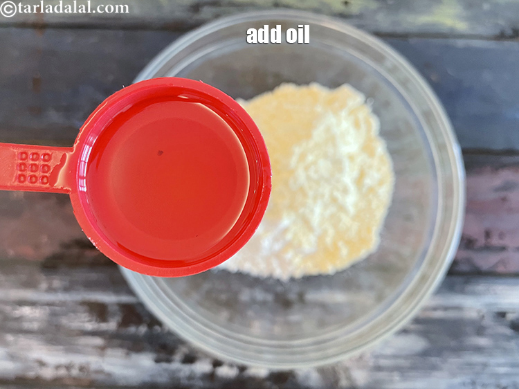 Step 9 – Add&nbsp;<meta charset="UTF-8" />1 tbsp&nbsp;<a href="glossary-oil-671i">oil</a>.