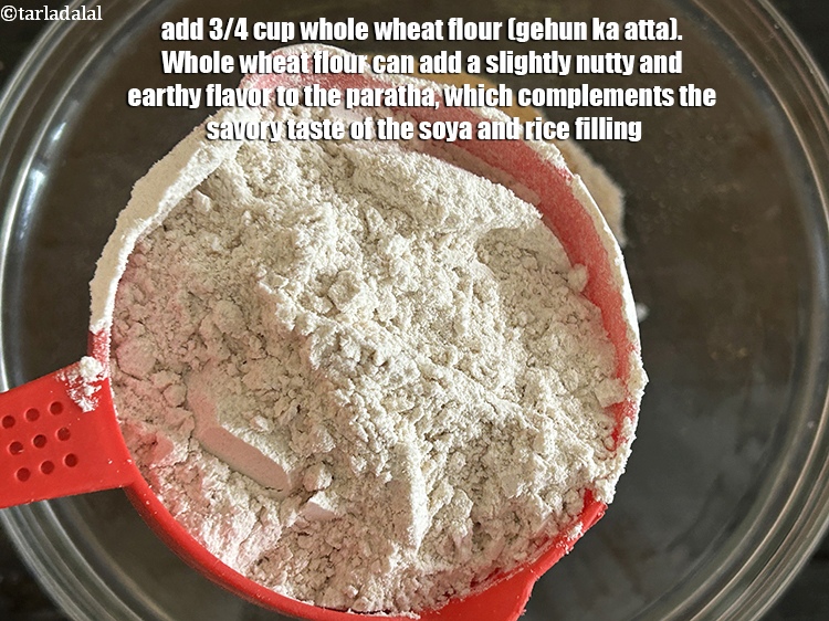 Step 9 – Add&nbsp;<meta charset="UTF-8" />3/4 cup&nbsp;<a href="glossary-whole-wheat-flour-gehun-ka-atta-gehun-ka-aata-429i">whole wheat flour (gehun ka atta)</a>.&nbsp;Whole wheat flour can add a …