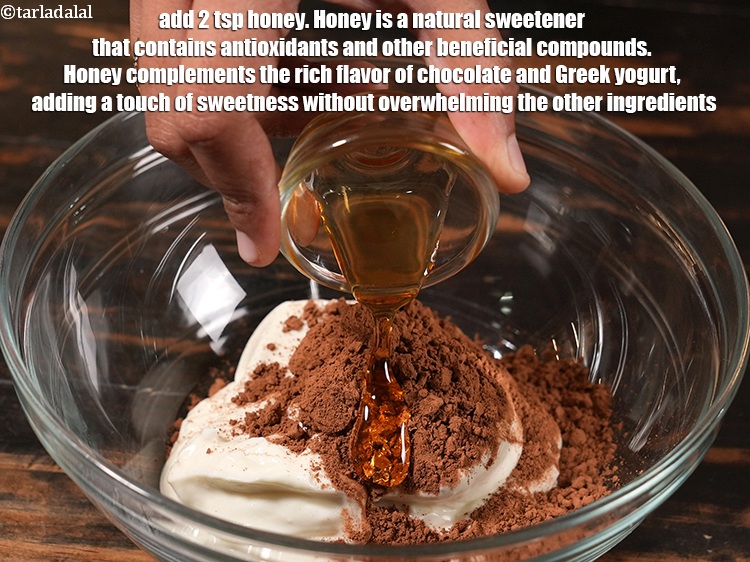 Step 5 – Add&nbsp;<meta charset="UTF-8" />2 tsp&nbsp;<a href="glossary-honey-467i">honey</a>.&nbsp;Honey is a natural sweetener that contains antioxidants and other beneficial …