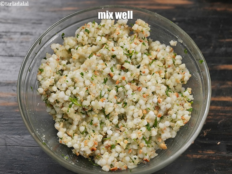 स्टेप 33 – <p>अच्छी तरह मिलाएं।</p>