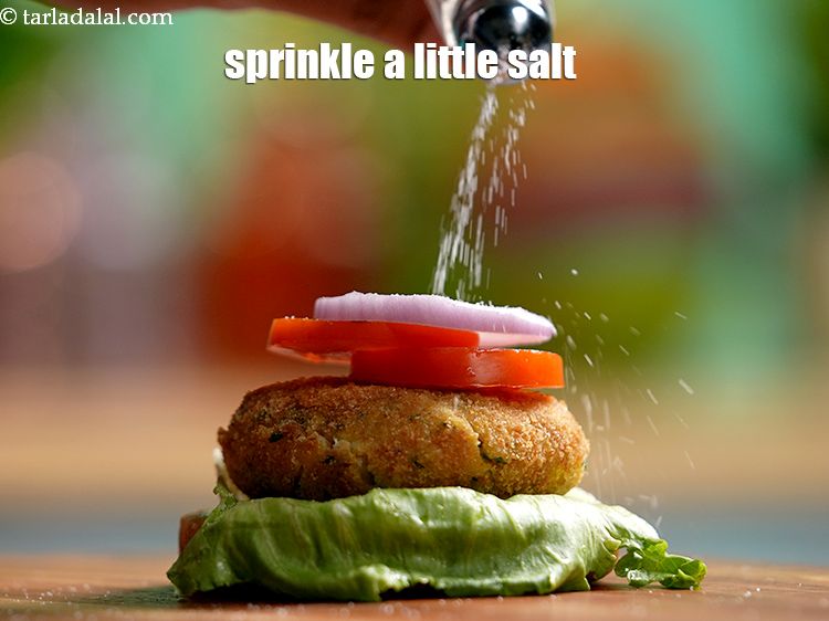 Step 38 – Sprinkle a little <a href="https://www.tarladalal.com/glossary-salt-namak-table-salt-418i">salt</a>&nbsp;evenly over it.&nbsp;
