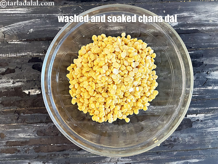 Step 9 – Keep aside.