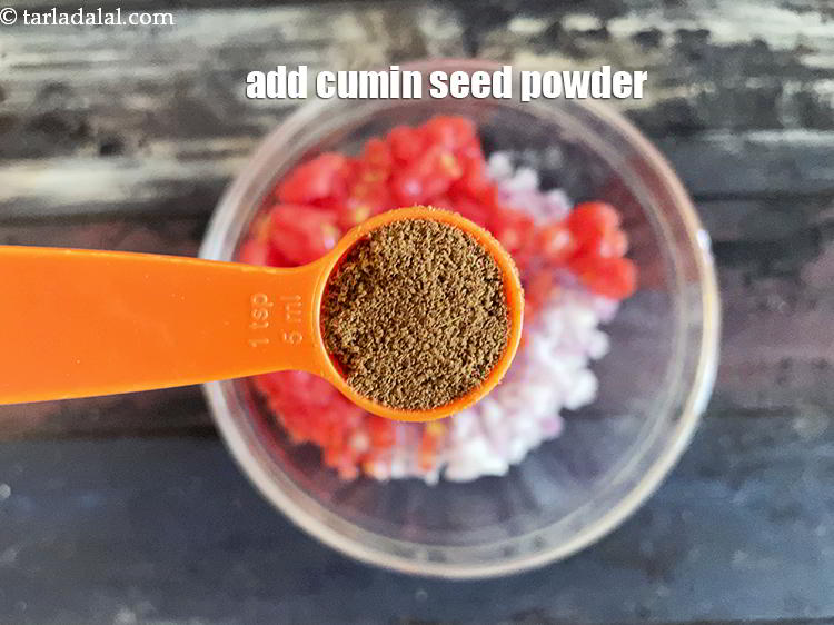 Step 35 – Add&nbsp;<meta charset="UTF-8" />1&nbsp;tsp&nbsp;<a href="glossary-cumin-seeds-powder-jeera-powder-zeera-powder-382i">cumin seeds (jeera) powder</a>.