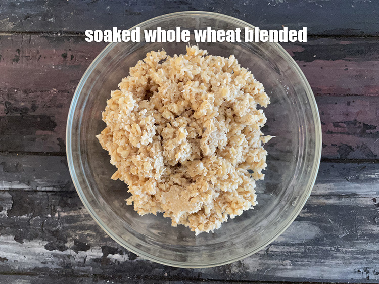 Step 13 – Keep aside.