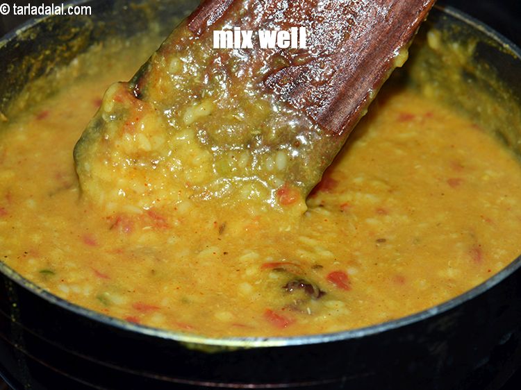 Step 33 – Mix well.&nbsp;