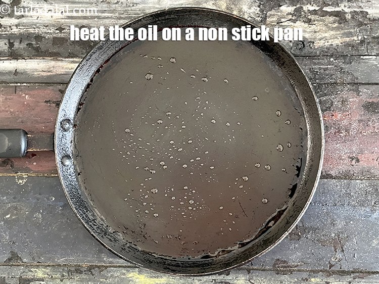 Step 36 – <meta charset="UTF-8" /> To make&nbsp;<strong>green moong dal paratha with spring onions recipe | stuffed green …