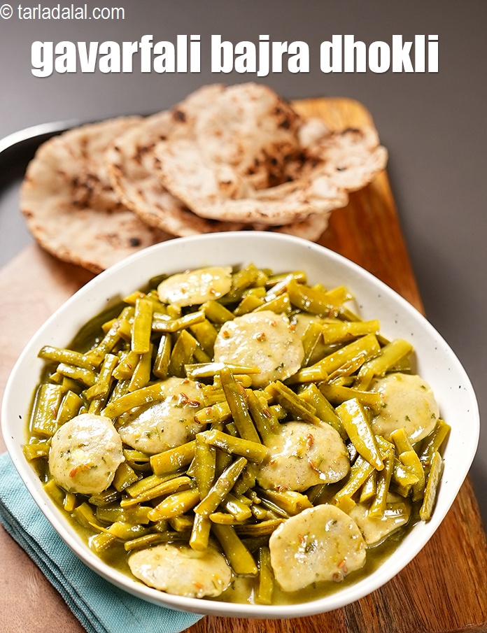 Step 34 – Serve hot.