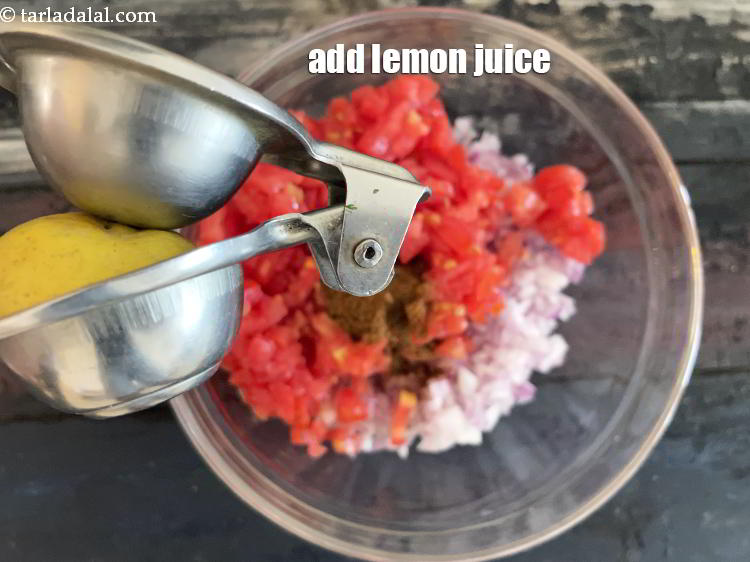 Step 37 – Add&nbsp;<meta charset="UTF-8" />2 tsp&nbsp;<a href="glossary-lemon-nimbu-428i">lemon juice</a>.