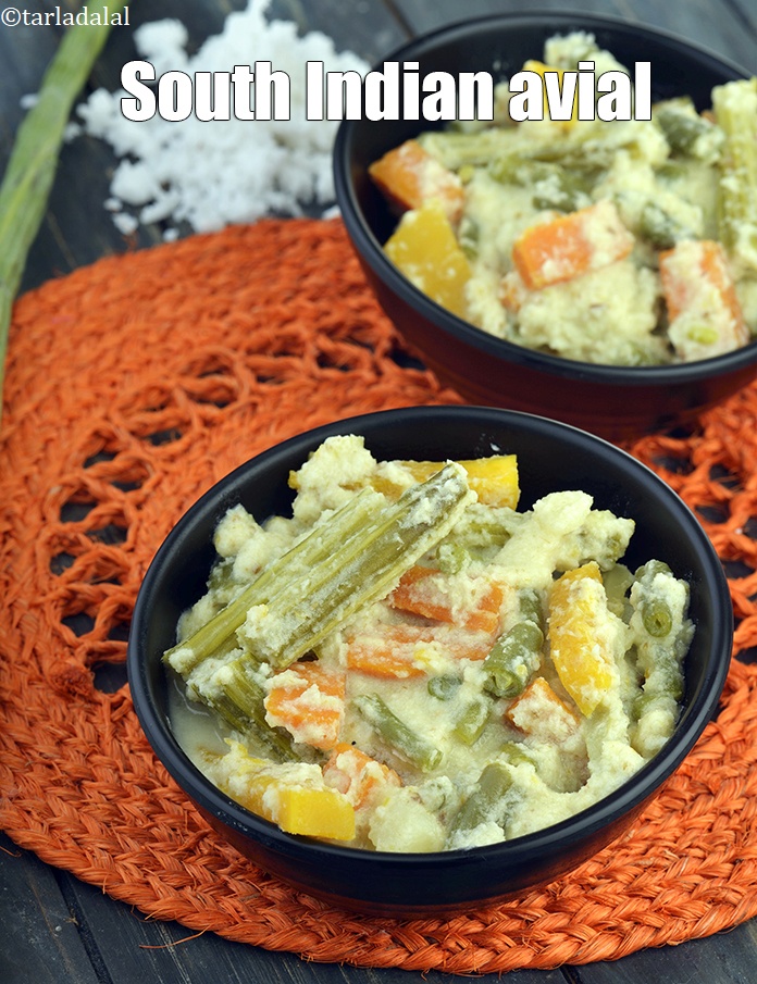 Step 34 – Serve hot.