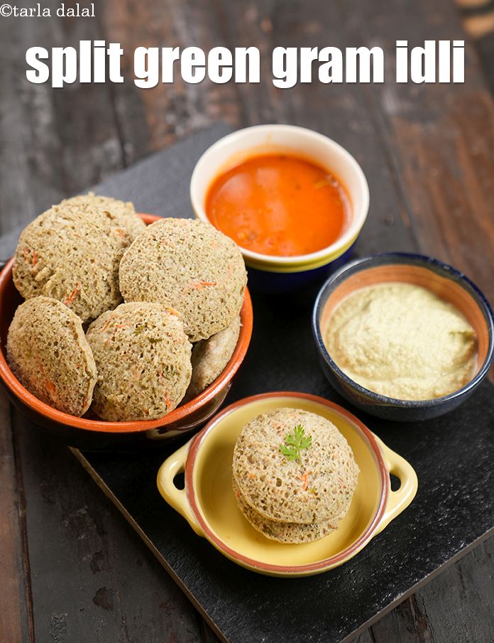 स्टेप 34 – सांबर या नारियल की चटनी के साथ परोसें।