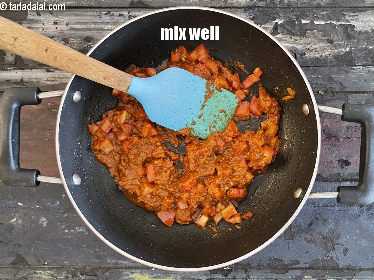 Step 35 – <p>Mix well.</p>
