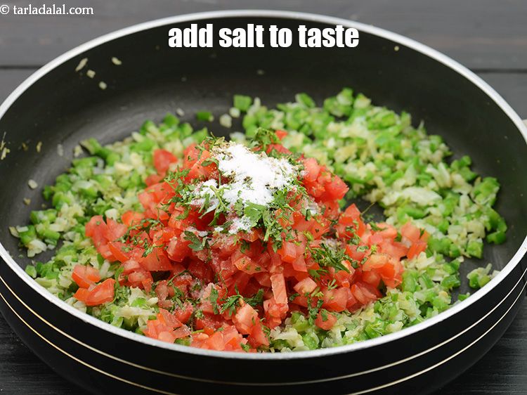 Step 36 – Add <a href="https://www.tarladalal.com/glossary-salt-namak-table-salt-418i">salt</a>&nbsp;to taste.&nbsp;