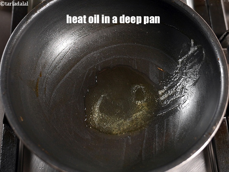 Step 37 – &nbsp;To make <strong>Punjabi malai kofta curry recipe | restaurant style paneer kofta gravy | creamy …