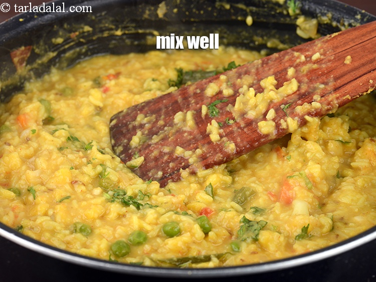 Step 37 – Mix well.&nbsp;