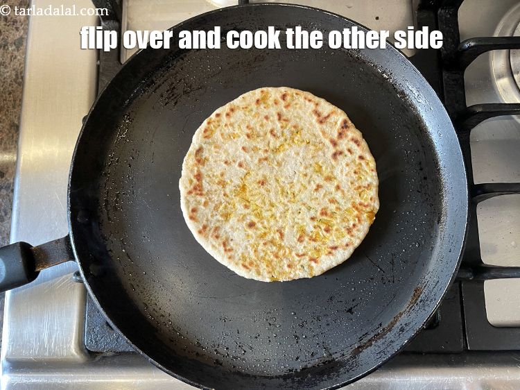 Step 40 – <meta charset="UTF-8" />Flip over and cook the other side the same way.&nbsp;<br /> &nbsp;