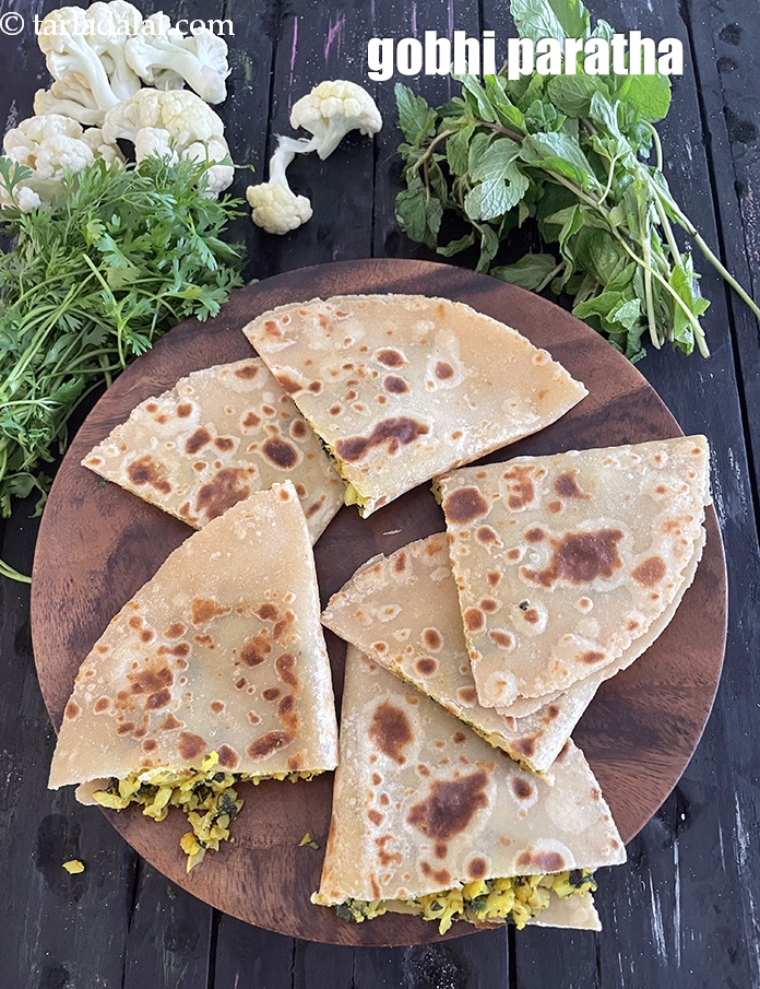 Step 42 – Serve hot.