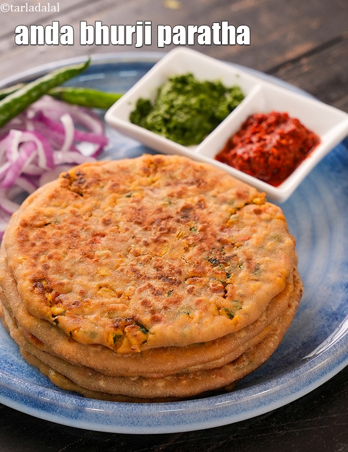 Step 48 – Serve hot.