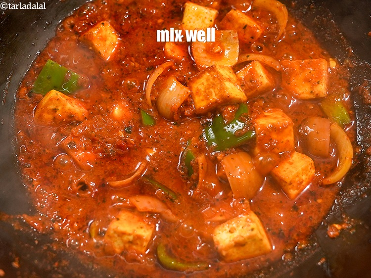 Step 41 – <p>Mix well.</p>